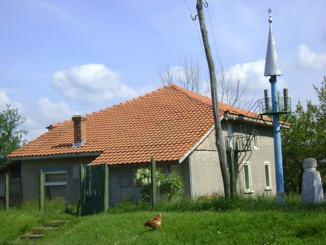 с. Брадвари